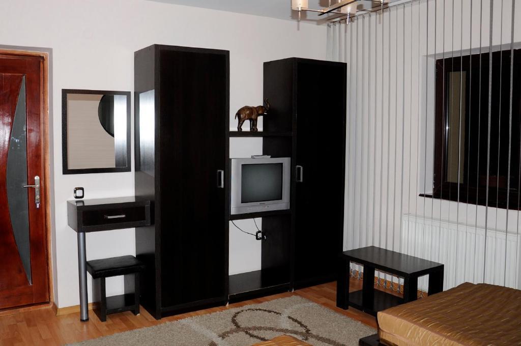 Pension Ambiance Iasi Room photo