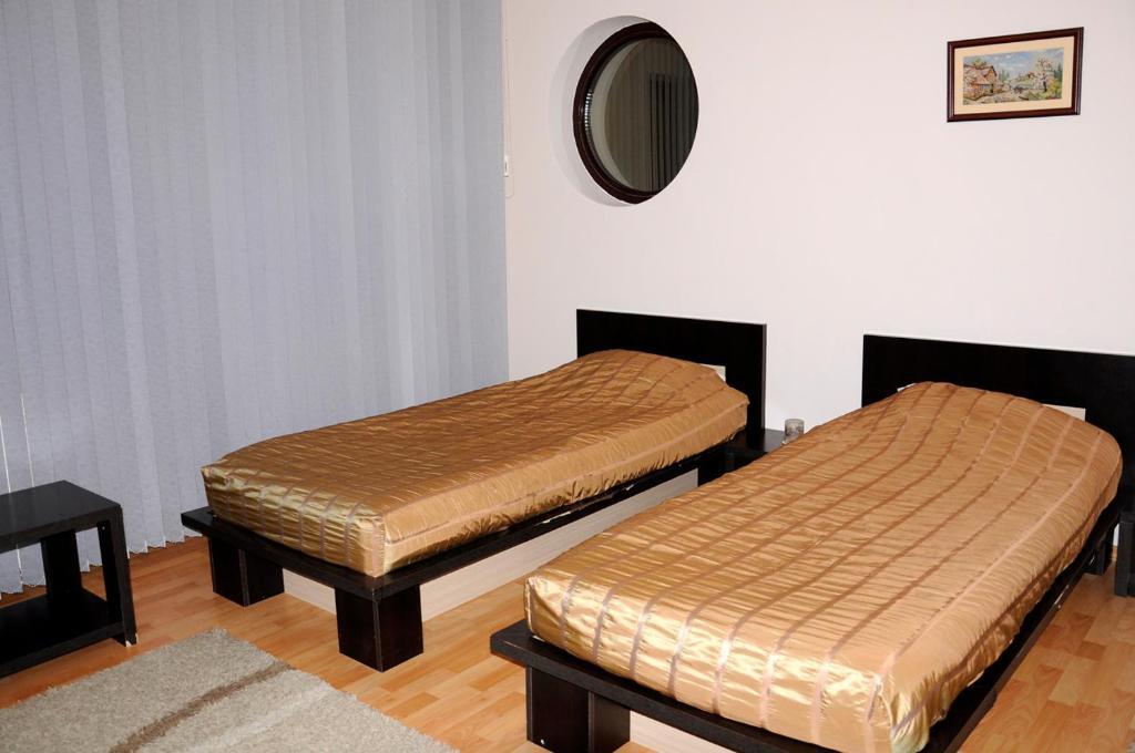 Pension Ambiance Iasi Room photo