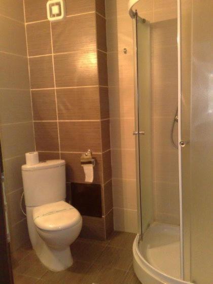 Pension Ambiance Iasi Room photo